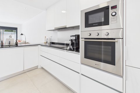 Продажа таухауса в Пилар де ла Орадада, Аликанте, Испания 2 спальни, 78м2 №137881 - фото 2