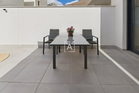 Продажа таухауса в Пилар де ла Орадада, Аликанте, Испания 2 спальни, 78м2 №137881 - фото 19