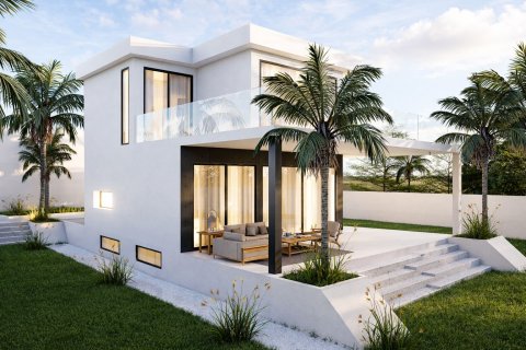 Villa à vendre à Estepona, Malaga, Espagne, 3 chambres, 257 m2 No. 176105 - photo 6
