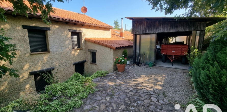 Hus i Leon, Spanien 6 sovrum, 210 kvm. Nr. 194407