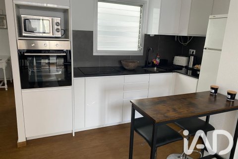 Huoneisto myytävänä L'Ametlla de Mar, Tarragona, Espanja, 2 makuuhuonetta, 70 m2 No. 194405 - kuva 9