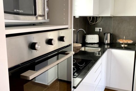 Huoneisto myytävänä L'Ametlla de Mar, Tarragona, Espanja, 2 makuuhuonetta, 70 m2 No. 194405 - kuva 8