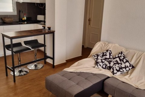 Huoneisto myytävänä L'Ametlla de Mar, Tarragona, Espanja, 2 makuuhuonetta, 70 m2 No. 194405 - kuva 6