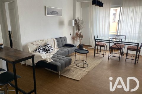 Huoneisto L'Ametlla de Mar, Tarragona, Espanja 2 makuuhuonetta, 70 m2 No. 194405