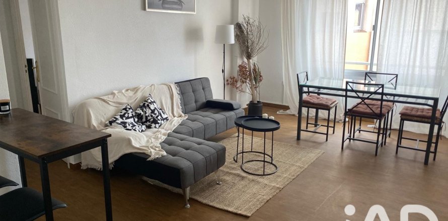 Huoneisto L'Ametlla de Mar, Tarragona, Espanja 2 makuuhuonetta, 70 m2 No. 194405