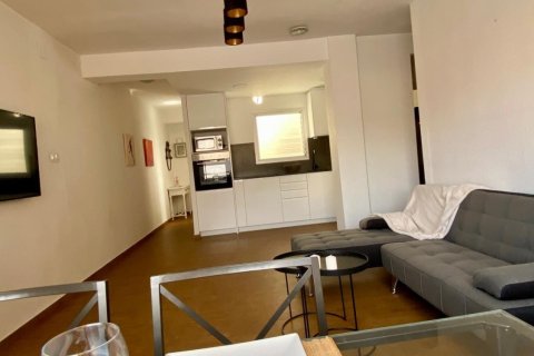 Huoneisto myytävänä L'Ametlla de Mar, Tarragona, Espanja, 2 makuuhuonetta, 70 m2 No. 194405 - kuva 7