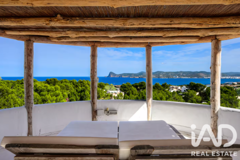 Hus till salu i Sant Josep de sa Talaia, Ibiza, Spanien 8 sovrum, 650 kvm. Nr. 194402 - foto 3