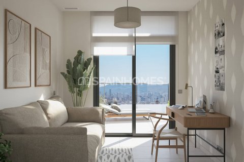 Lägenhet till salu i Benidorm, Alicante, Spanien 4 sovrum, 176 kvm. Nr. 138643 - foto 18