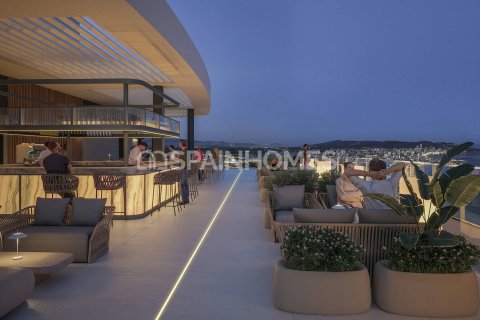 Dzīvoklis pārdošanā Benidorm, Alicante, Spānijā 4 istabas, 176 m2 Nr. 138643 - attēls 5