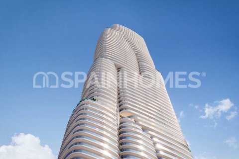 Apartamento en Benidorm, Alicante, España 4 dormitorios, 176 m2 No. 138643