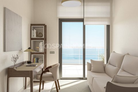 Apartament w Benidorm, Alicante, Hiszpania 2 sypialnie, 87 mkw. nr 138641 – zdjęcie 19
