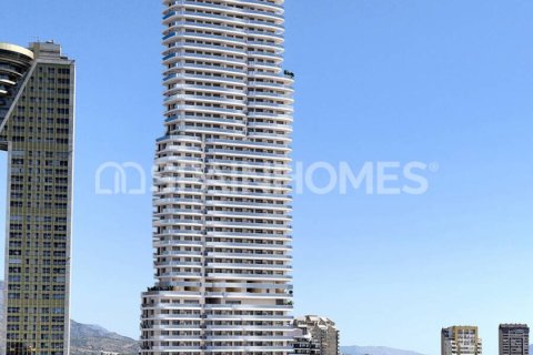 Appartamento in vendita Benidorm, Alicante, Spagna 2 camere da letto, 87 mq. N° 138641 - foto 2
