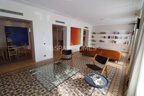 Wohnung zum Verkauf Barcelona, Spanien 3 Schlafzimmer, 187 m2 Nr. 138644 - Foto 8