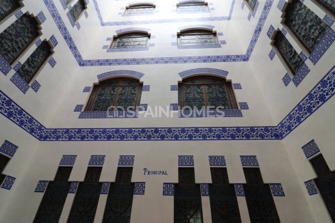 Wohnung zum Verkauf Barcelona, Spanien 3 Schlafzimmer, 187 m2 Nr. 138644 - Foto 5