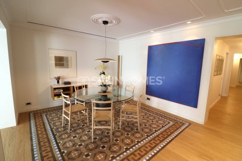 Wohnung zum Verkauf Barcelona, Spanien 3 Schlafzimmer, 187 m2 Nr. 138644 - Foto 10