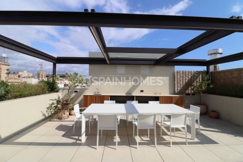 Wohnung zum Verkauf Barcelona, Spanien 3 Schlafzimmer, 187 m2 Nr. 138644 - Foto 4