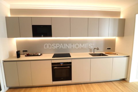 Wohnung zum Verkauf Barcelona, Spanien 3 Schlafzimmer, 187 m2 Nr. 138644 - Foto 11