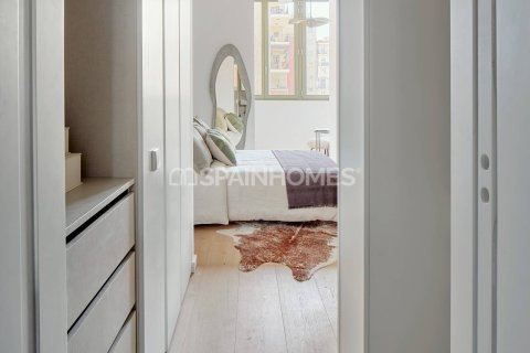 Appartamento in vendita a Barcelona, Spagna 1 camera da letto, 48 mq. N° 138645 - foto 13