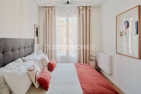 Wohnung zum Verkauf Barcelona, Spanien 1 Schlafzimmer, 48 m2 Nr. 138645 - Foto 8