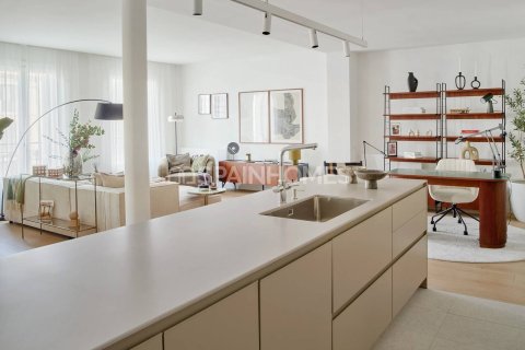 Wohnung zum Verkauf in Barcelona, Spanien 1 Schlafzimmer, 48 m2 Nr. 138645 - Foto 7