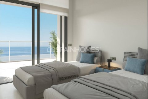 Apartamento en venta en Benidorm, Alicante, España 3 dormitorios, 117 m2 No. 138642 - foto 24