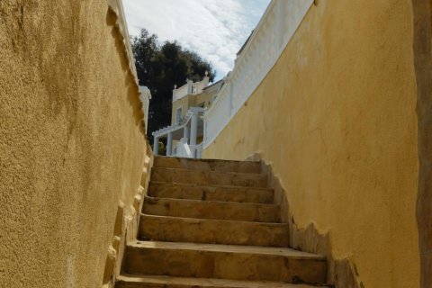 Villa à vendre à Maryvilla, Alicante, Espagne, 8 chambres, 476 m2 No. 165178 - photo 8