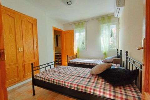 Villa à vendre à Maryvilla, Alicante, Espagne, 8 chambres, 476 m2 No. 165178 - photo 12