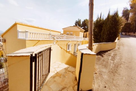 Villa à vendre à Maryvilla, Alicante, Espagne, 8 chambres, 476 m2 No. 165178 - photo 14