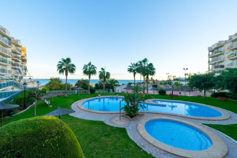 Lägenhet för uthyrning i El Campello, Alicante, Spanien 2 sovrum, 78 kvm. Nr. 165180 - foto 3