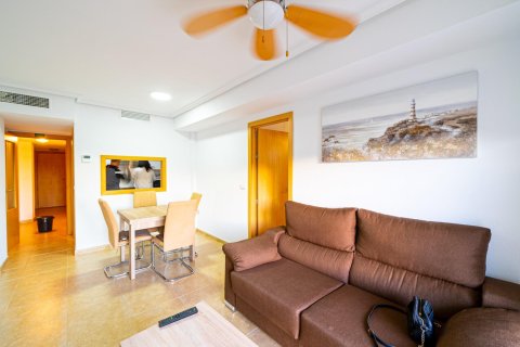 Lägenhet för uthyrning i El Campello, Alicante, Spanien 2 sovrum, 78 kvm. Nr. 165180 - foto 9