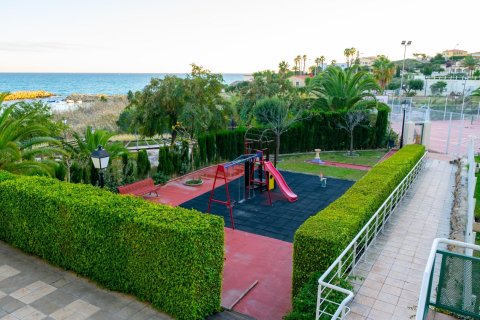 Lägenhet för uthyrning i El Campello, Alicante, Spanien 2 sovrum, 78 kvm. Nr. 165180 - foto 5