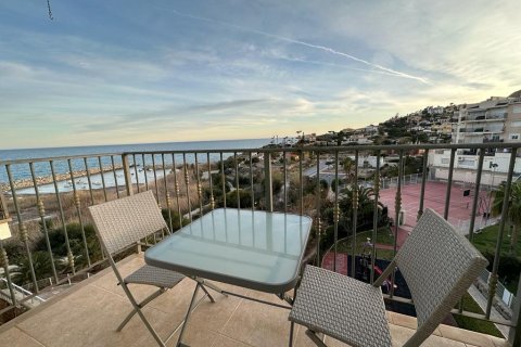 Lägenhet för uthyrning i El Campello, Alicante, Spanien 2 sovrum, 78 kvm. Nr. 165180 - foto 2