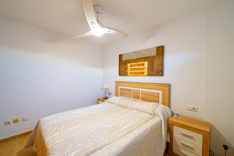 Lägenhet för uthyrning i El Campello, Alicante, Spanien 2 sovrum, 78 kvm. Nr. 165180 - foto 16