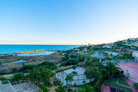 Lägenhet för uthyrning i El Campello, Alicante, Spanien 2 sovrum, 78 kvm. Nr. 165180 - foto 8