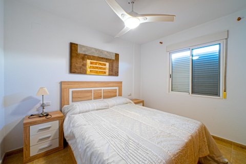 Lägenhet för uthyrning i El Campello, Alicante, Spanien 2 sovrum, 78 kvm. Nr. 165180 - foto 14