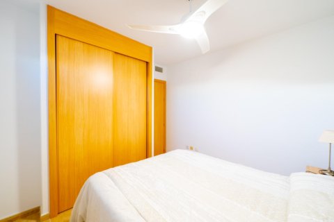 Lägenhet för uthyrning i El Campello, Alicante, Spanien 2 sovrum, 78 kvm. Nr. 165180 - foto 17
