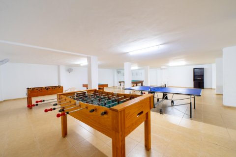 Lägenhet för uthyrning i El Campello, Alicante, Spanien 2 sovrum, 78 kvm. Nr. 165180 - foto 30