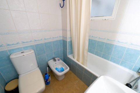 Lägenhet för uthyrning i El Campello, Alicante, Spanien 2 sovrum, 78 kvm. Nr. 165180 - foto 19