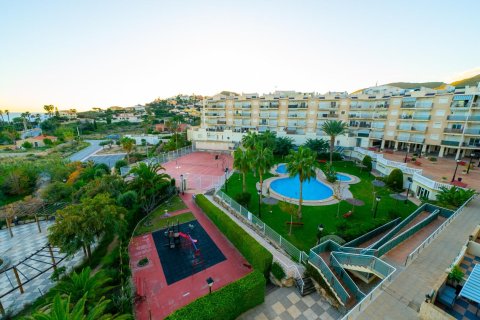 Lägenhet för uthyrning i El Campello, Alicante, Spanien 2 sovrum, 78 kvm. Nr. 165180 - foto 6