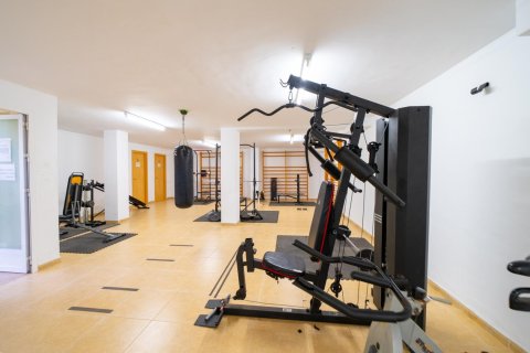 Lägenhet för uthyrning i El Campello, Alicante, Spanien 2 sovrum, 78 kvm. Nr. 165180 - foto 29