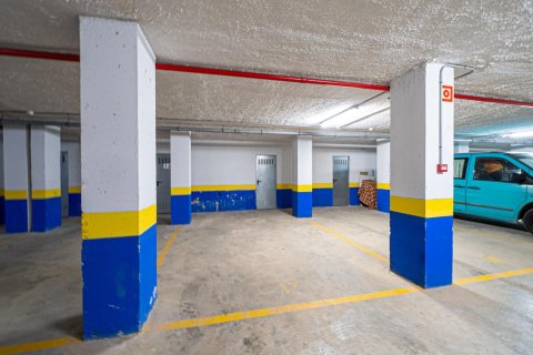 Lägenhet för uthyrning i El Campello, Alicante, Spanien 2 sovrum, 78 kvm. Nr. 165180 - foto 25