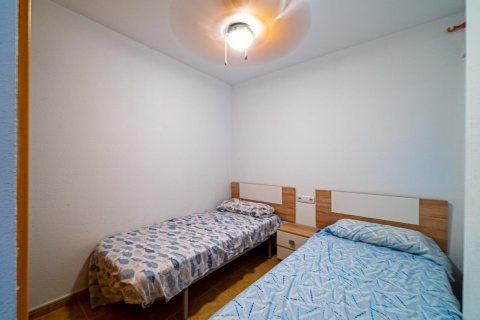 Lägenhet för uthyrning i El Campello, Alicante, Spanien 2 sovrum, 78 kvm. Nr. 165180 - foto 24