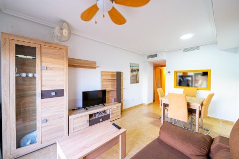 Lägenhet för uthyrning i El Campello, Alicante, Spanien 2 sovrum, 78 kvm. Nr. 165180 - foto 10