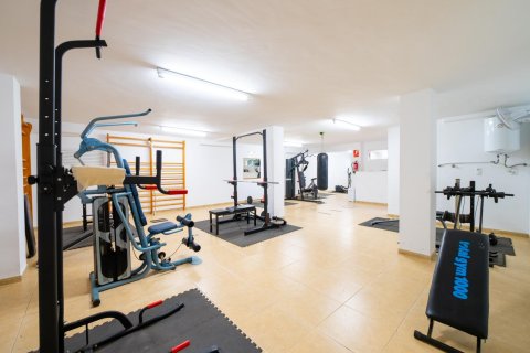 Lägenhet för uthyrning i El Campello, Alicante, Spanien 2 sovrum, 78 kvm. Nr. 165180 - foto 27