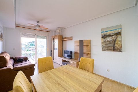 Lägenhet för uthyrning i El Campello, Alicante, Spanien 2 sovrum, 78 kvm. Nr. 165180 - foto 11