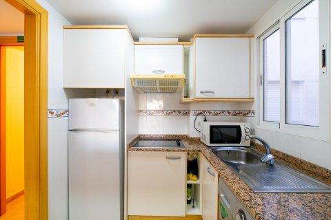 Lägenhet för uthyrning i El Campello, Alicante, Spanien 2 sovrum, 78 kvm. Nr. 165180 - foto 13