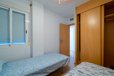 Lägenhet för uthyrning i El Campello, Alicante, Spanien 2 sovrum, 78 kvm. Nr. 165180 - foto 23