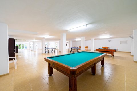 Lägenhet för uthyrning i El Campello, Alicante, Spanien 2 sovrum, 78 kvm. Nr. 165180 - foto 26