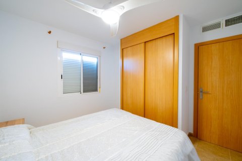 Lägenhet för uthyrning i El Campello, Alicante, Spanien 2 sovrum, 78 kvm. Nr. 165180 - foto 15