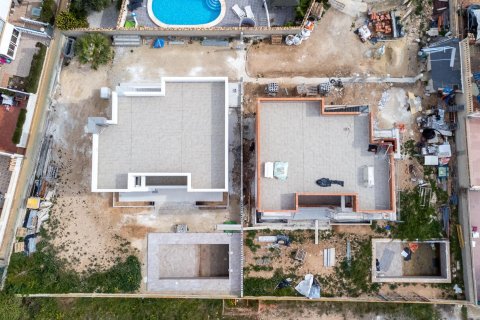 Продажа виллы в Торревьеха, Аликанте, Испания 3 спальни, 265м2 №165179 - фото 18